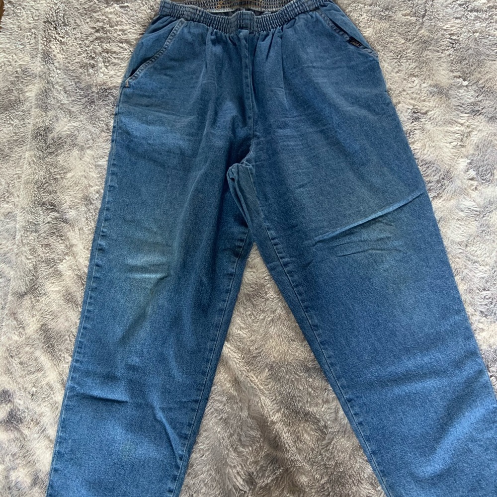 Stretchy Jeans 👖